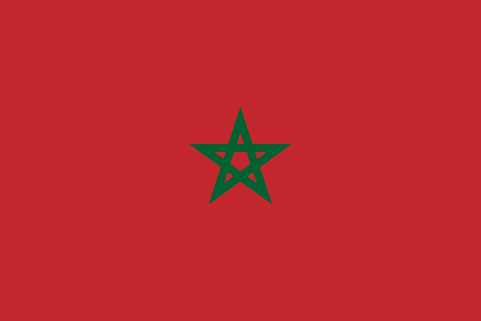anything related to morocco for you