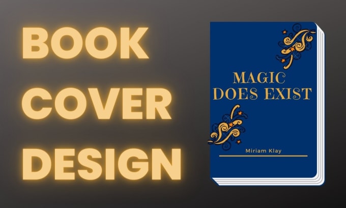 Create a superb, eye catching book cover design by Kayecreation09 | Fiverr