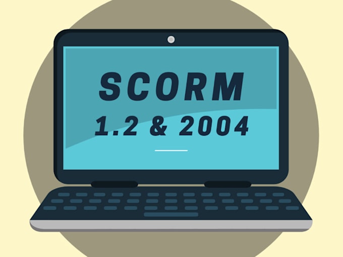 provide scorm capability to your elearning system to run scorm courses