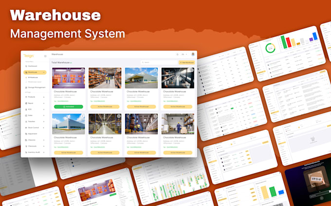 do full stack website development as full stack, front end web developer