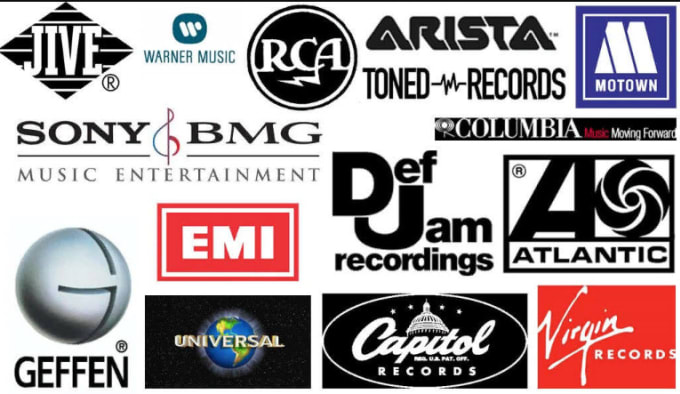 Submit your music to the best record label looking for new ...