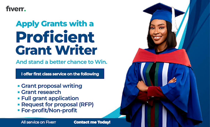 do grant research, grant proposal writing, grant application, 501c3