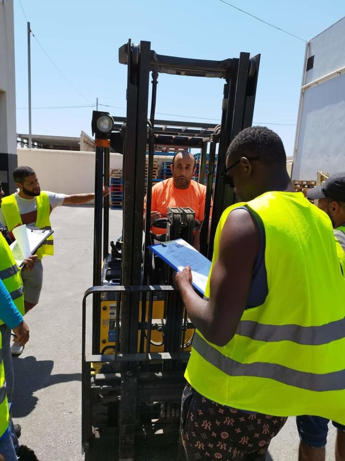 Sell international heavy equipment certificate by Ericsunny Fiverr Sell international heavy equipment certificate by Ericsunny Fiverr