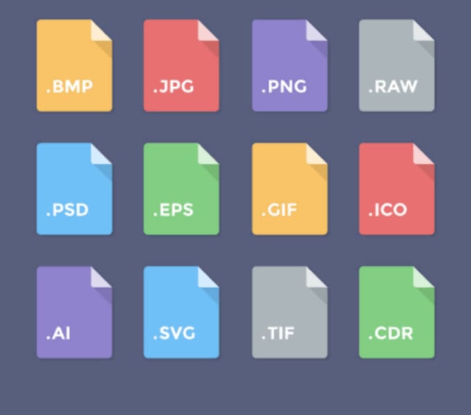 Convert your picture from one format to another jpeg gif png by ...
