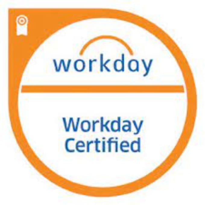 Support for workday integration hcm studio certification by