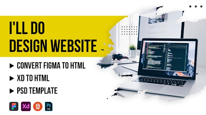 Do your html5,css3 assignments ,projects tasks by Warind | Fiverr
