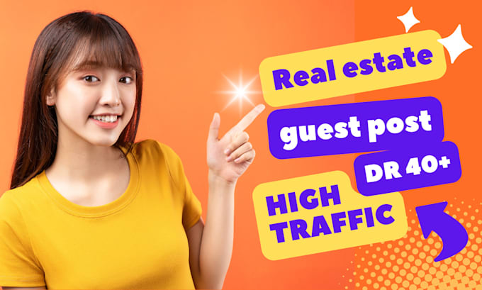 publish your blog post on premium DR 80 website