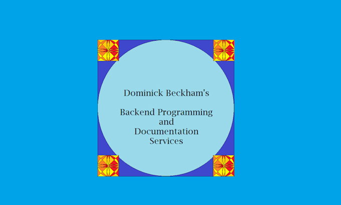 write documentation and code for you