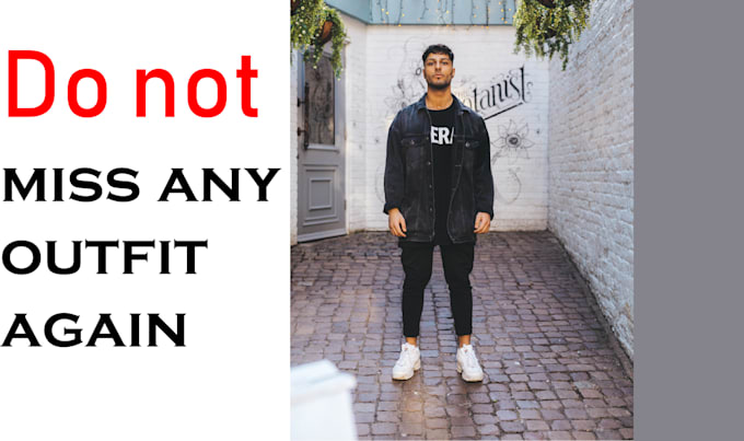 your casual outfit picker