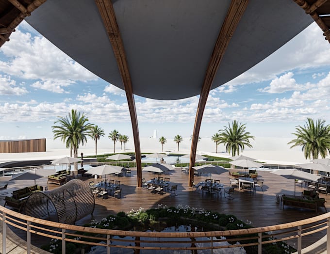 architectural visualization, 3d animation, virtual tour