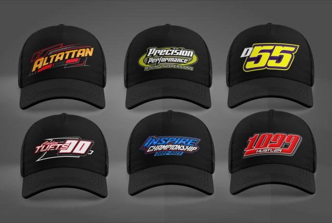 Racing hat designs new arrivals