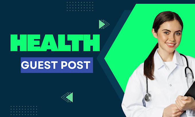post high authority health guest blog