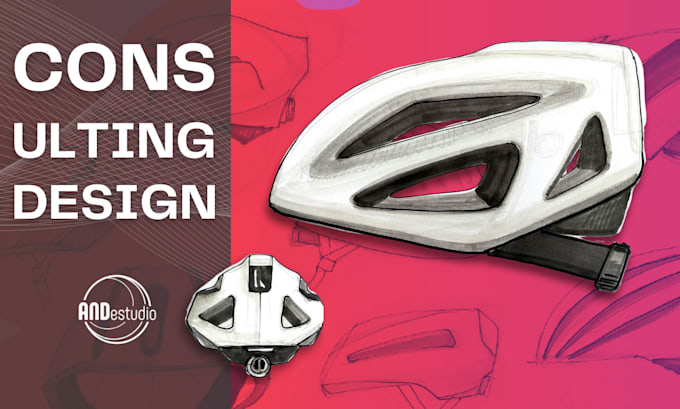 provide expert consulting for your product design projec