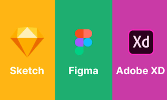 Convert your figma design to react js website by Vinendersingh | Fiverr