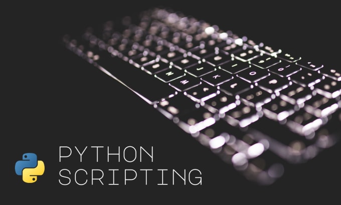 Write a python script to automate almost anything by Jasonbrazealcom ...