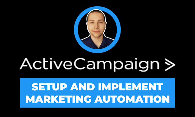 build your activecampaign automation
