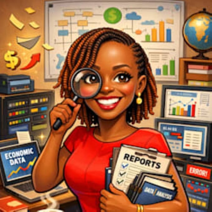 provide stata data analysis and econometric research support