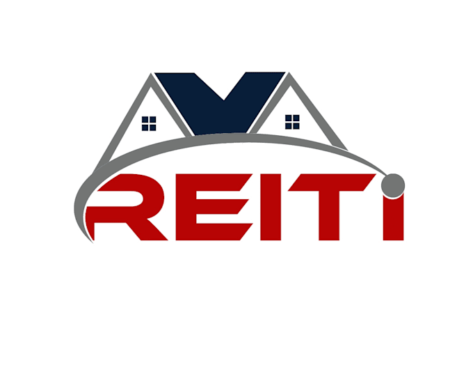 Do modern real estate development consulting company logo by