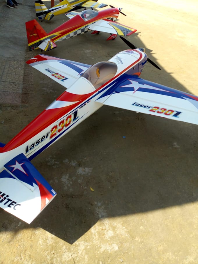 make drones, rc cars, rovers, and boats using ardupilot