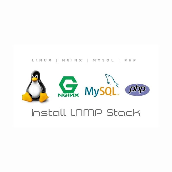 install and optimize lnmp server on ubuntu,debian,rhel