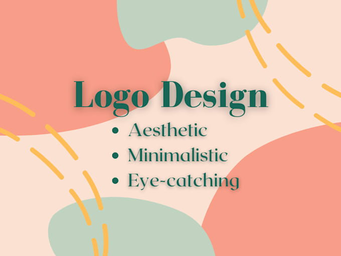 Create minimal aesthetic designs according to your needs by Ferozaekhan Fiverr