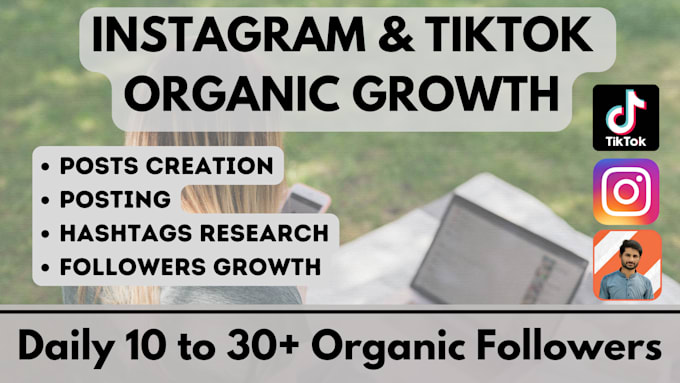 Top 10 Organic Instagram Growth Strategies For Brand Building