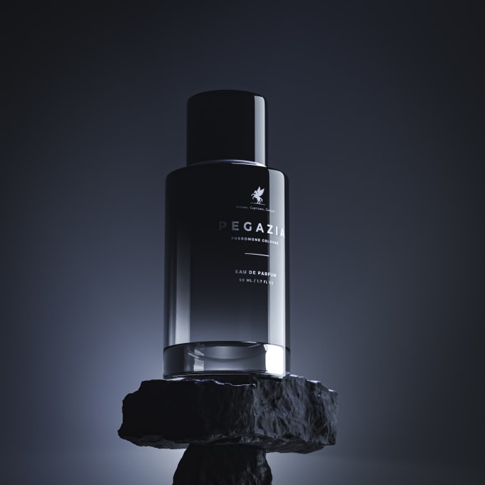 do cgi 3d rendering of your products