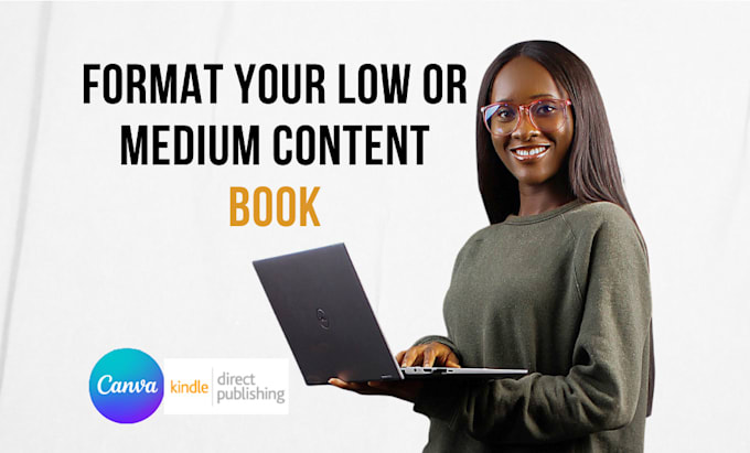 format your amazon KDP journal or planner in canva