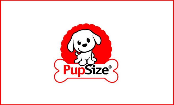 create modern  dog, pet and animal logo