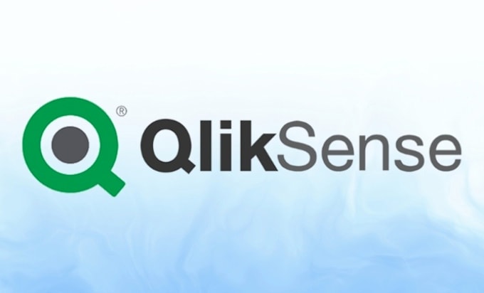 model and build qlik dashboards