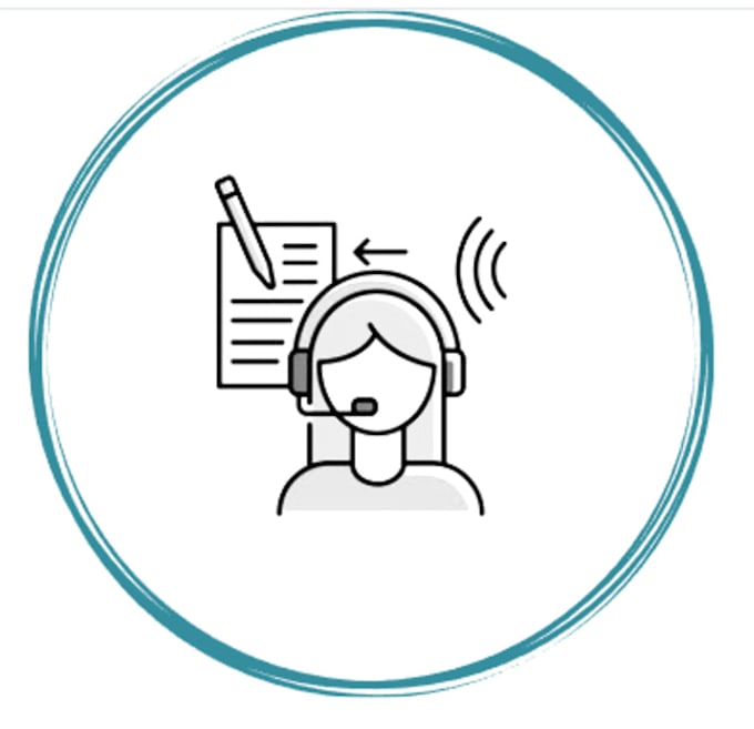 Transcribe audio for you by Kathrynbelanger Fiverr