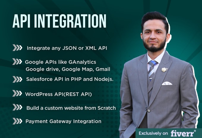 Do Api Integration Api Development Or Develop A Website With Php By Do Api Integration Api Development Or Develop A Website With Php By