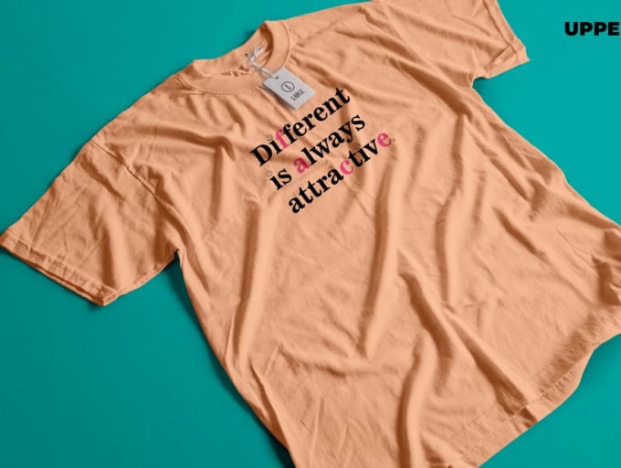 Typography t shirt and custom graphic bulk t shirt design by Mrpoer Fiverr