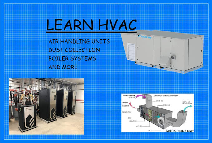 teach you about hvac design