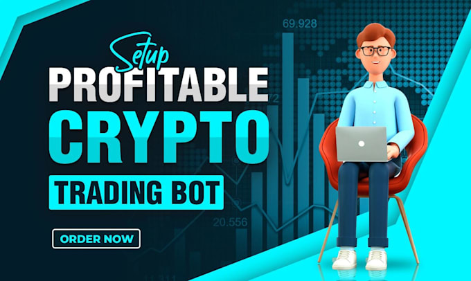 Code python to trade hundreds of coins automatically