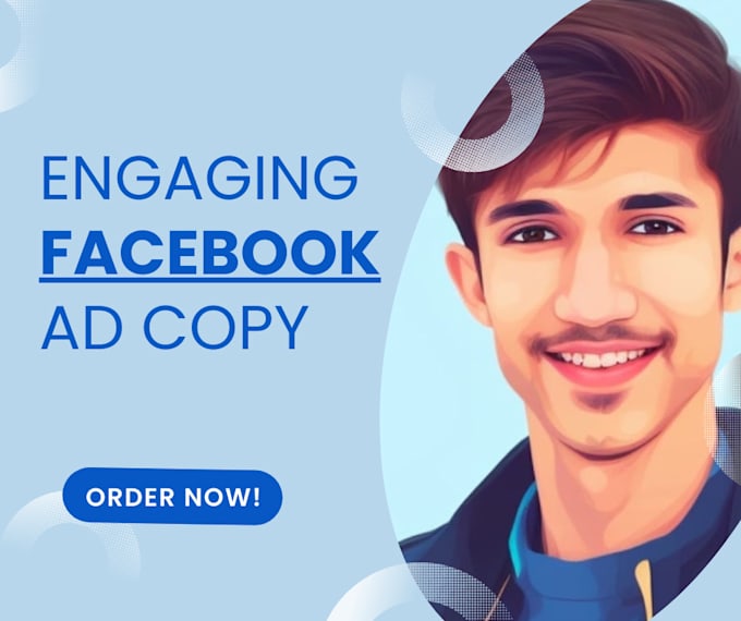 write engaging facebook ad copy that converts
