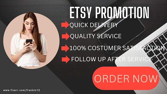 do organic etsy  promotion, etsy SEO, etsy marketing, etsy traffic