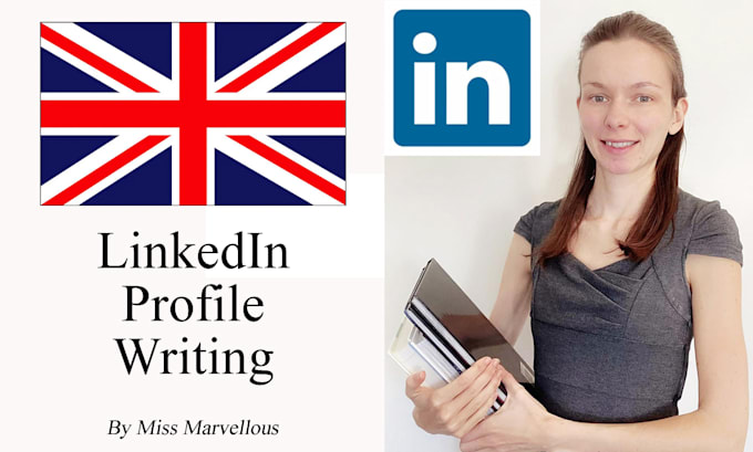 write and optimise your linkedin profile