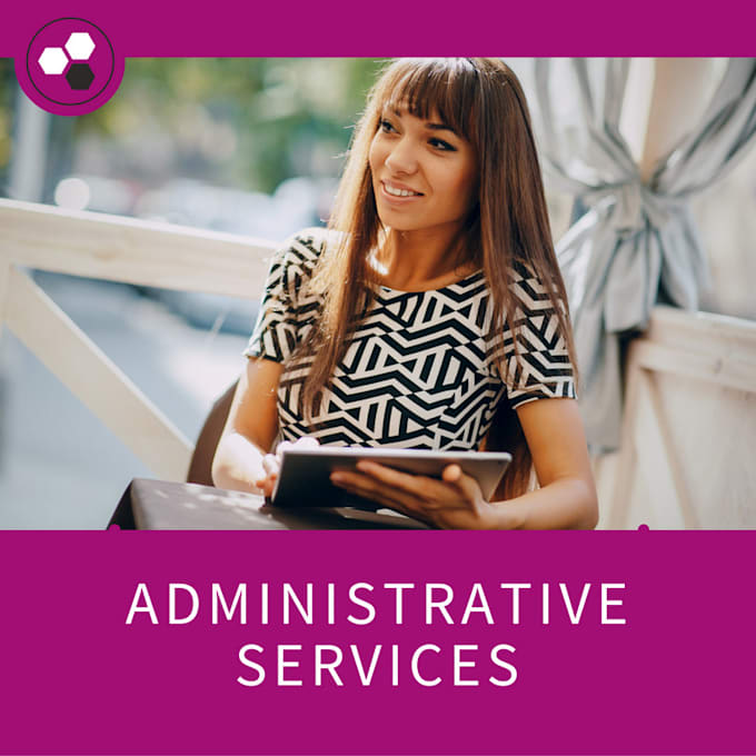 be your top notch virtual assistant