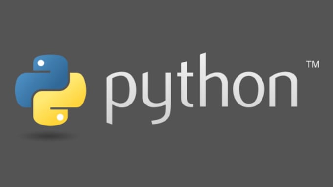 do python programming tasks for you