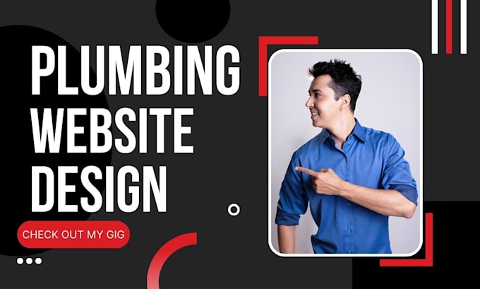 design plumber website plumbing website plumbing logo wordpress plumber website
