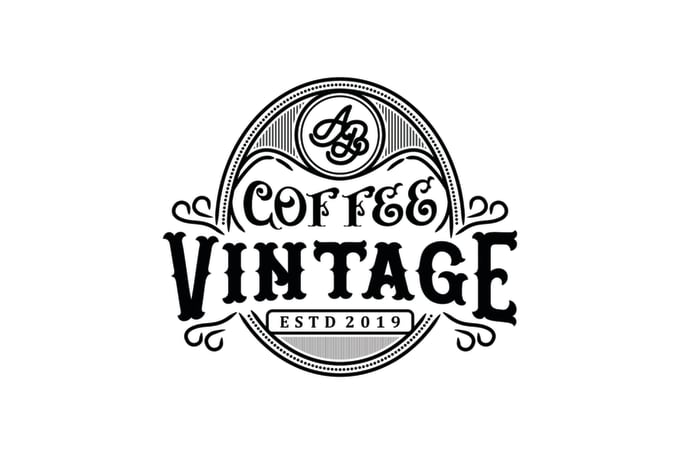 Design amazing retro badge vintage logo by Logo_bydesign | Fiverr