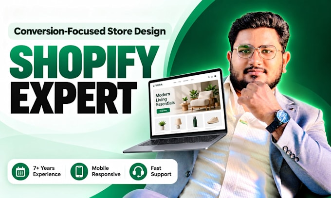do shopify store design and shopify store development
