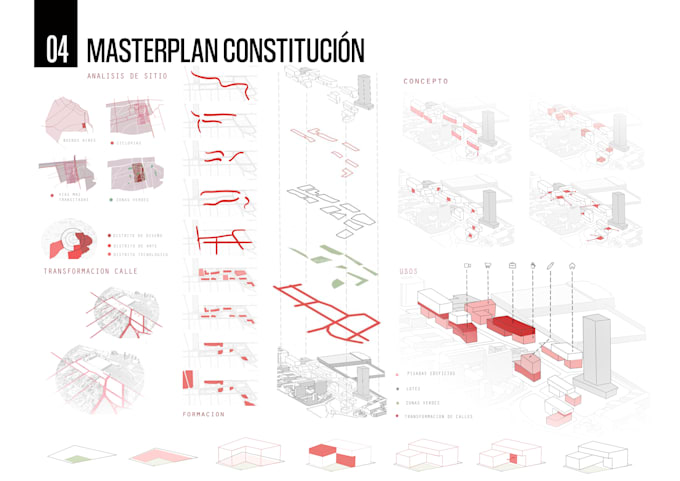 Bring your ideas to life by doing renders by Valentinacuan | Fiverr