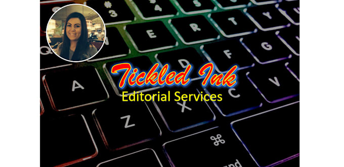 proofread and edit any document