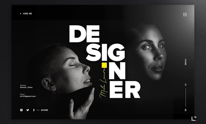 Design and customize showit website showit website template showit