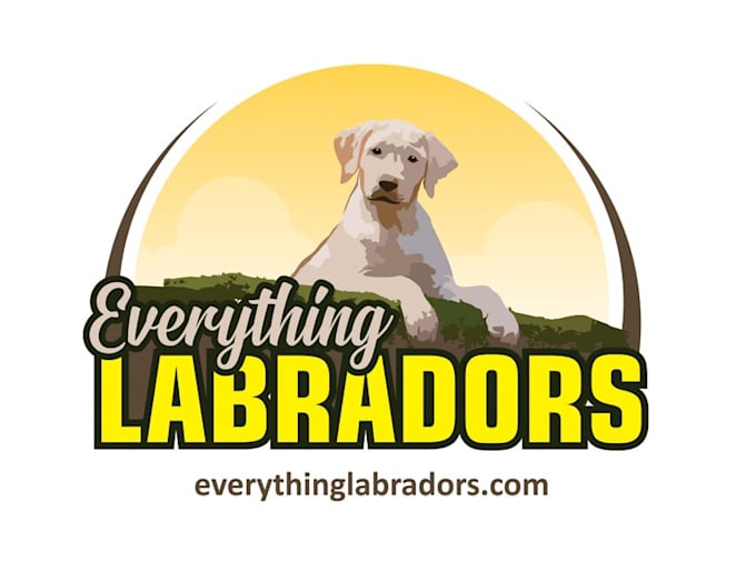 design a professional modern  pet logo