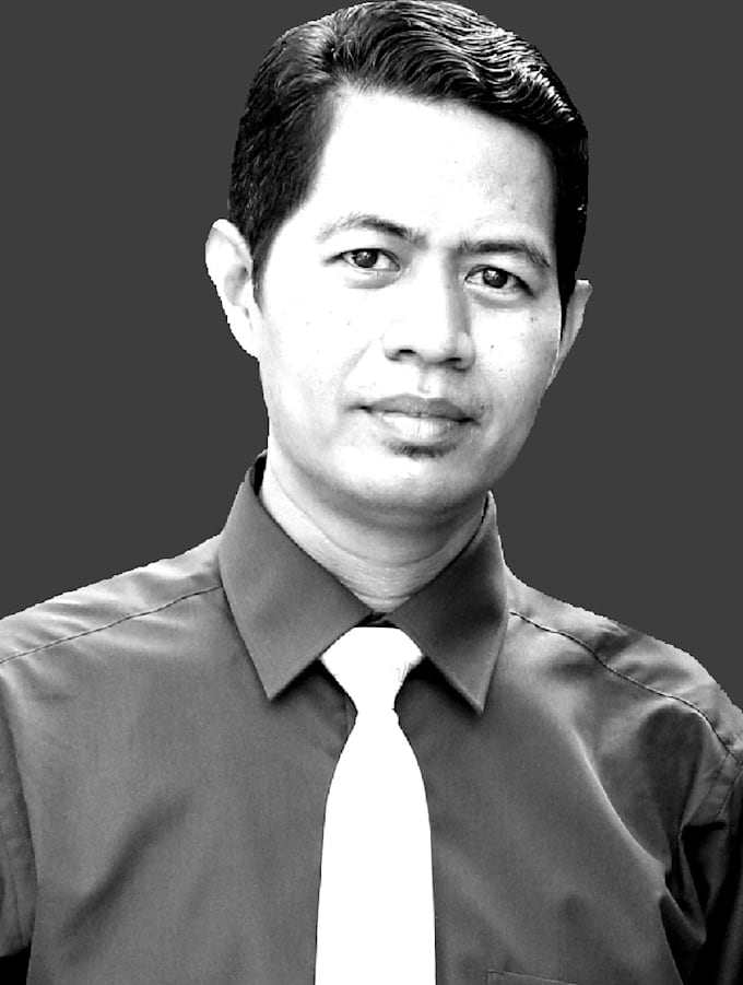 Turn black and white photos into color by Almutayyam Fiverr