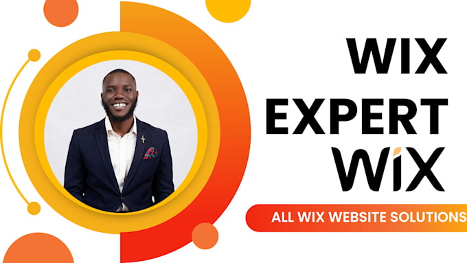 design wix website beauty store shop redesign wix editor x website law firm