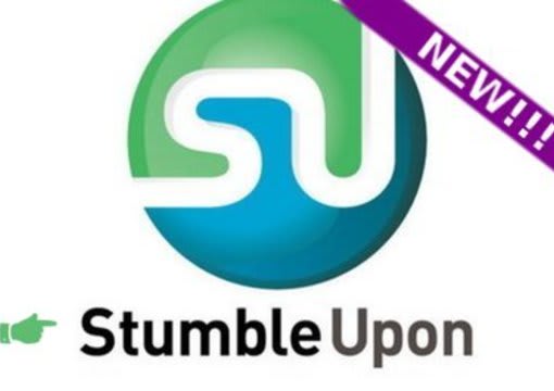 give 50 STUMBLE likes for your 10 links on StumbleUpon